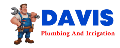 Trusted plumber in FRANCIS CREEK